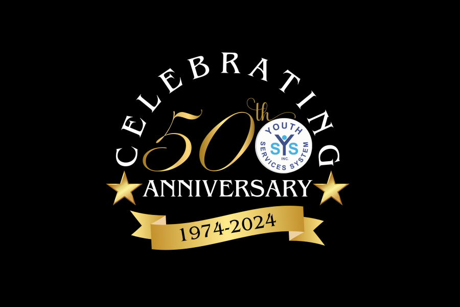 Celebrate our 50th Anniversary with us! Banner Image