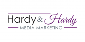 Lead Image for the Hardy & Hardy Media Marketing, 50th Anniversary Sponsor blog post