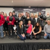 Photo for Marshall County honors Black Balloon Day to bring awareness to drug overdoses (WTRF)