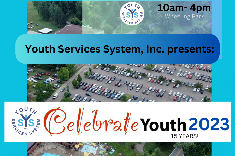 Celebrate Youth 2023 Exhibitor Registration Banner Image