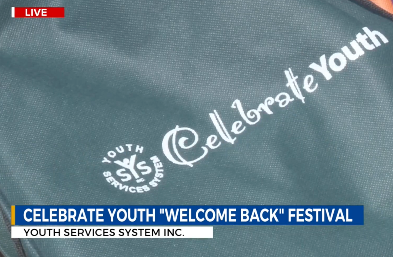 Thumbnail for Celebrate Youth Festival is BACK in person (WTRF)