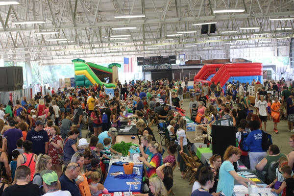 Photo for Youth Services System, Inc. to host 17th Annual Celebrate Youth Festival