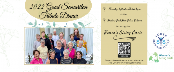 Photo for 2022 Good Samaritan Tribute Dinner