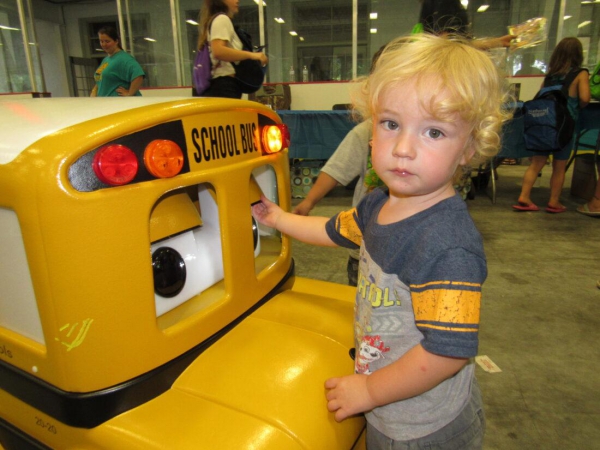 Photo for More Than 1,000 Children Attend YSS Celebrate Youth Festival in Wheeling (The Intelligencer)