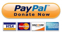 Donate to YSS with PayPal