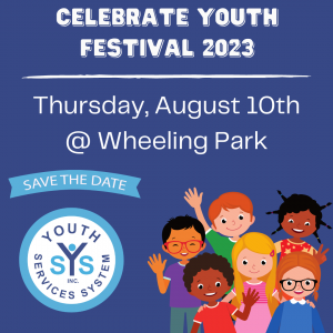 Celebrate Youth