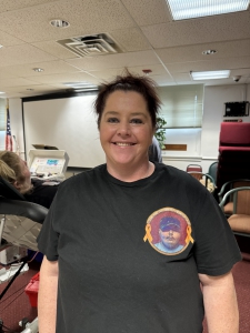 Lead Image for the Saving Lives Together: Celebrating the Success of Our Recent Blood Drive! blog post