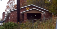 Samaritan House
