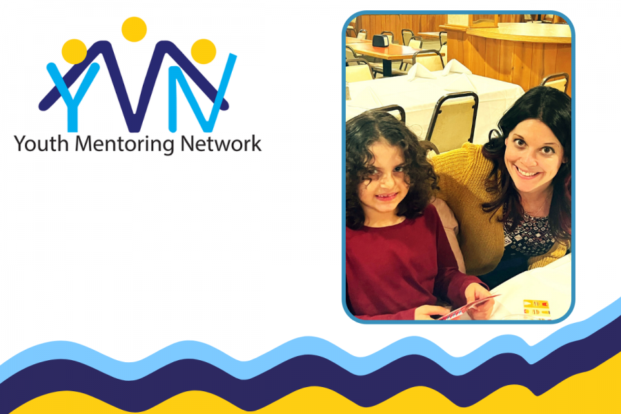 Youth Mentoring Network Banner Image