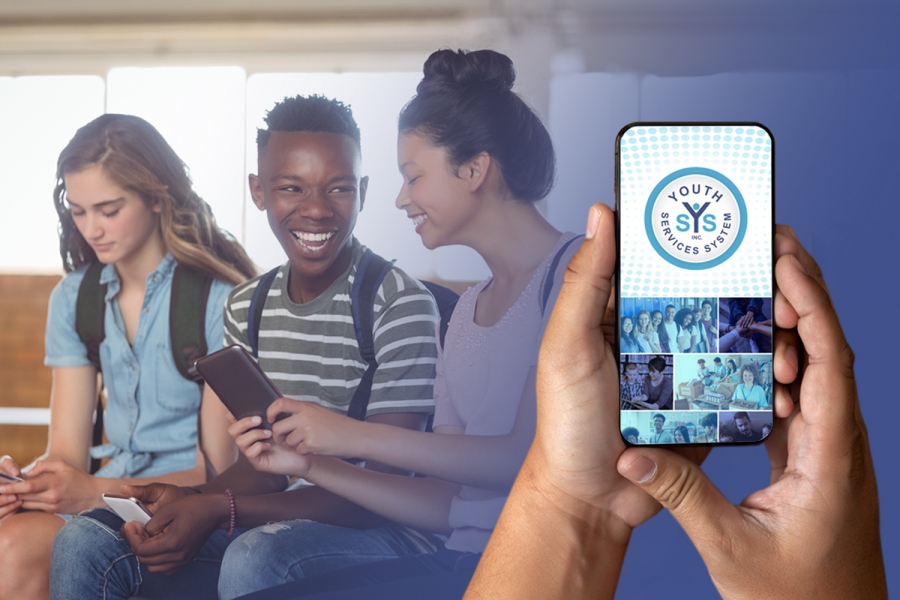 YSS Connect App Banner Image