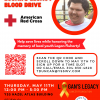 Photo for Logan's Legacy Blood Drive