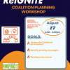 Photo for ReIGNITE Coalition Planning Workshop