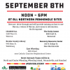 Photo for Save a Life Day