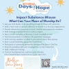Photo for Days of Hope