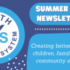 Photo for YSS Summer 2022 Newsletter