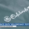 Photo for Celebrate Youth Festival is BACK in person (WTRF)