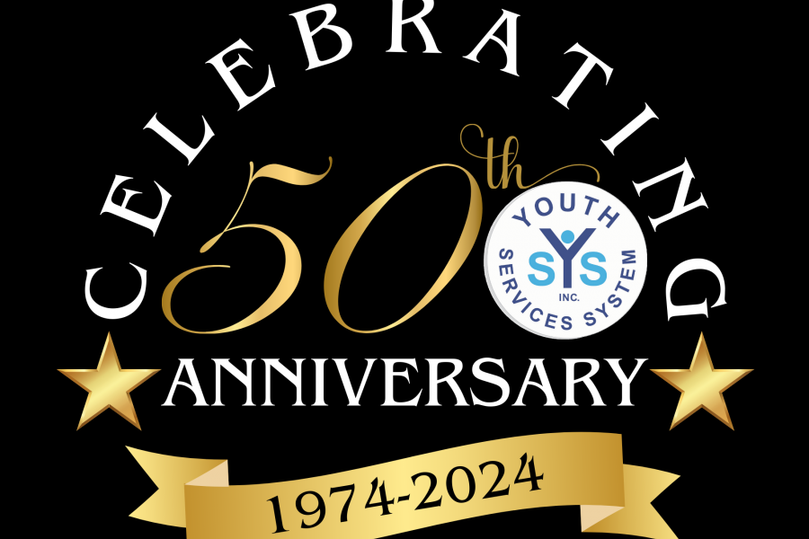 Celebrate our 50th Anniversary with us! Banner Image